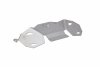 PRZEDŁUŻENIE OSŁONY SILNIKA SW-MOTECHBMW R 1300 GS (23-) SILVER